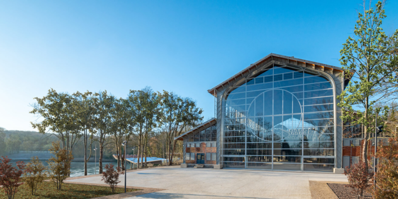HANGAR Y : L’INGÉNIERIE DE SÉCURITÉ INCENDIE, LA RÉPONSE AUX EXIGENCES FONCTIONNELLES D’UN MONUMENT HISTORIQUE